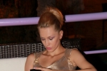 Addicted to Fashion at Edde Sands Beach Bar